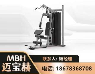 荆门单人站训练器