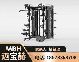 荆门三合一综合训练架