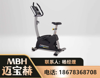 荆门立式健身车